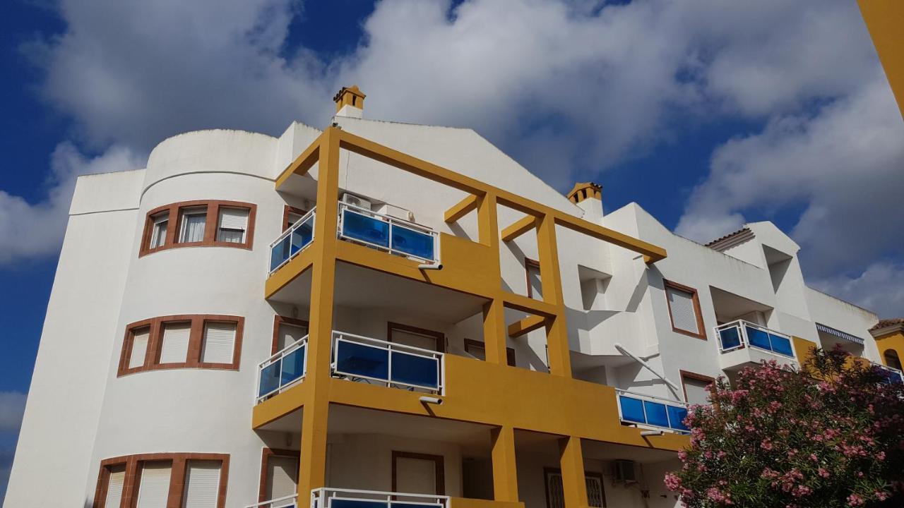 Las Dunas San Fernando Oliva Zewnętrze zdjęcie